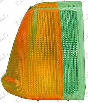 CORNER LAMP (E)