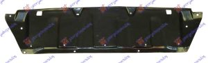 FRONT COVER ENGINE PLASTIC (FRONT PART)
