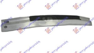 REAR BUMPER REINFORCEMENT (ALUMINIUM)