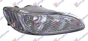 FOG LAMP (RX330/350) (E) (DEPO)