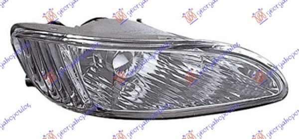 FOG LAMP (RX330/350) (E) (DEPO)