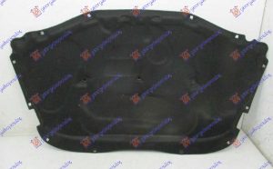 HOOD INSULATOR