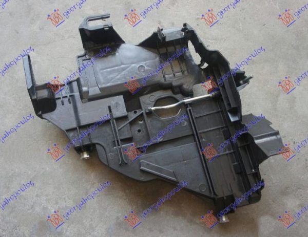 NOSAC FARA UNUTRASNJI DONJI PLASTICNI -2007 LEVO