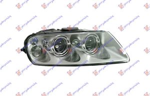 HEAD LAMP XENON (VALEO) -2007