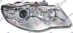 FAR Bi-XENON AFS 2007- (HELLA) DESNO