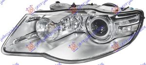FAR Bi-XENON AFS 2007- (HELLA) LEVO