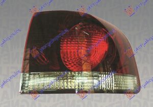 STOP LAMPA SPOLJASNJA ZATAMNJENA 2007- (MARELLI) DESNO