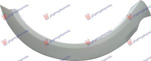 RUB PLASTICNI PREDNJEG BLATOBRANA (R50) DESNO