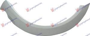 RUB PLASTICNI PREDNJEG BLATOBRANA (R50) LEVO