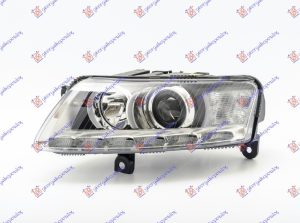FAR Bi-XENON SA LED DNEVNIM SVETLOM (TYC) LEVO