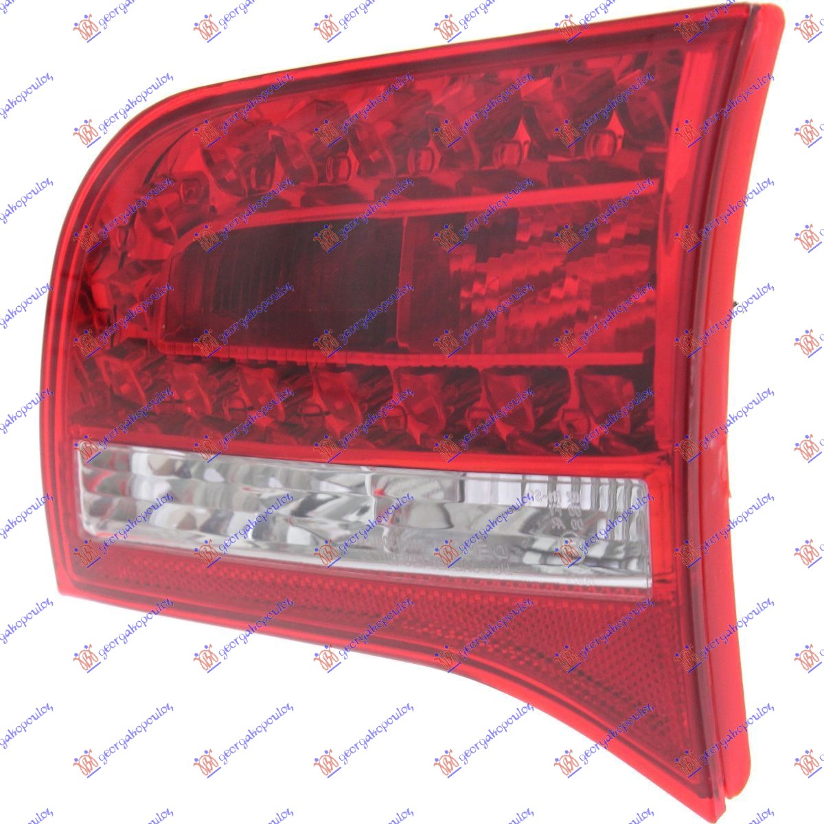STOP LAMPA UNUTRASNJA KARAVAN (LED) (DEPO) DESNO