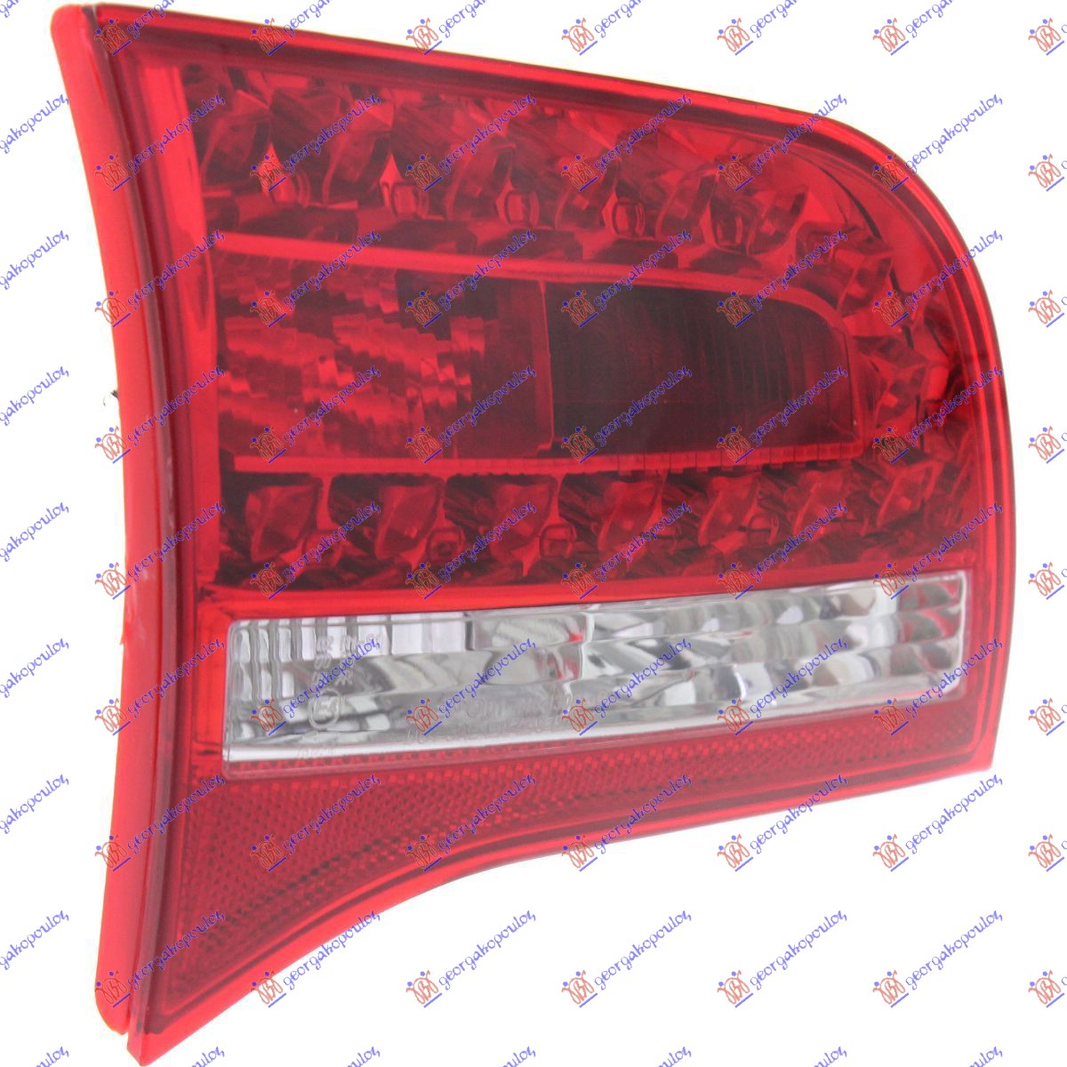 STOP LAMPA UNUTRASNJA KARAVAN (LED) (DEPO) LEVO
