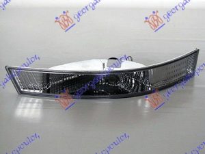 FRONT LAMP SMOKE (MARELLI) 2003-