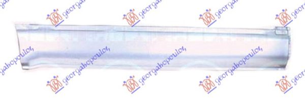 OPLATA BOCNA DONJA (77cm) (3600mm) DESNO