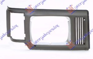 HEAD LAMP RIM