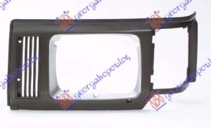 HEAD LAMP RIM