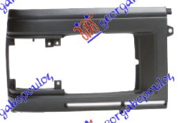 HEAD LAMP RIM