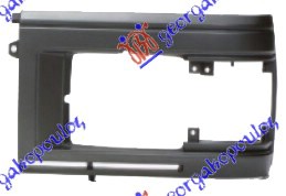 HEAD LAMP RIM