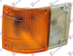 CORNER LAMP