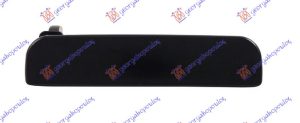 DOOR HANDLE FRONT OUTER