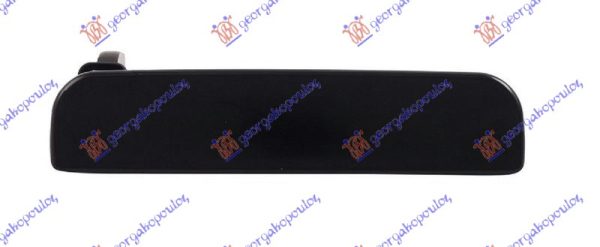 DOOR HANDLE FRONT OUTER
