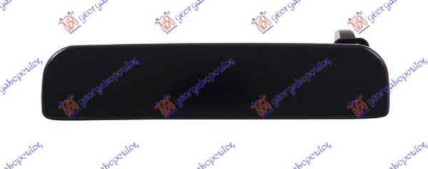 DOOR HANDLE FRONT OUTER