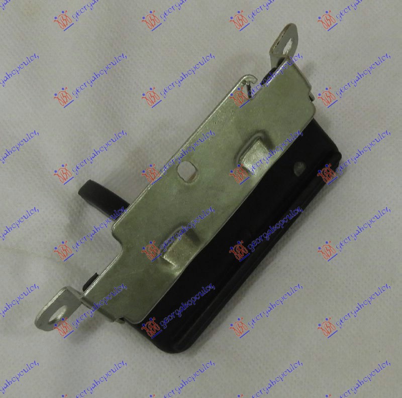 TAIL GATE HANDLE 3/5th OUTER