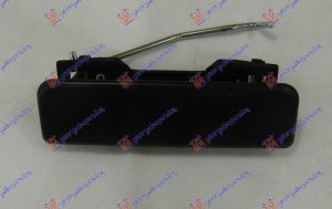 SLIDING DOOR HANDLE OUTER