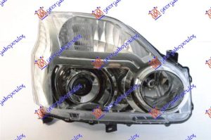FAR XENON 2007-2010 (DEPO) DESNO