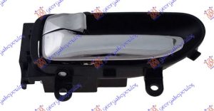 DOOR HANDLE FRONT/REAR INNER 2010-