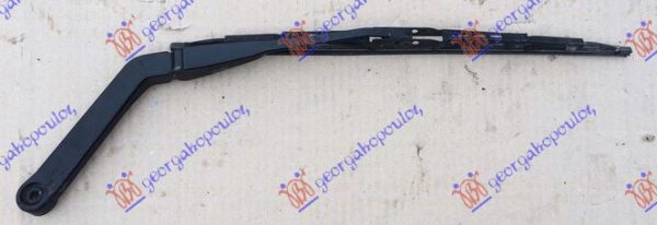 ZADNJI BRISAC KOMPLET -2007 400mm
