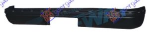 REAR BUMPER 4D