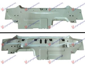 REAR PANEL 4D