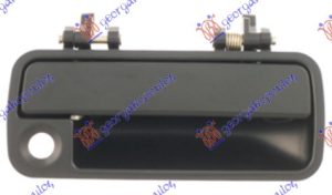 DOOR HANDLE FRONT OUTER