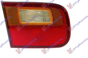 STOP LAMPA UNUTRASNJA (SEDAN) (COUPE) (DEPO) LEVO