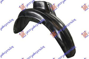 REAR INNER PLASTIC FENDER