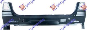 REAR PANEL SDN