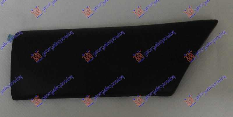 FRONT FENDER MOULDING