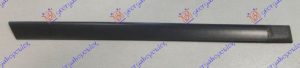 REAR DOOR SIDE MOULDING