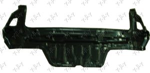 REAR PANEL
