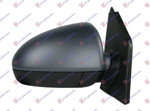 RETROVIZOR ELEKTRICNI SA GREJACEM PM (KONVEKSNO STAKLO) DESNO