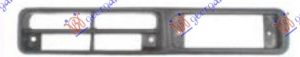FRONT BUMPER PLASTIC COVER