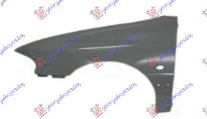FRONT FENDER (O)
