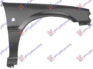 FRONT FENDER