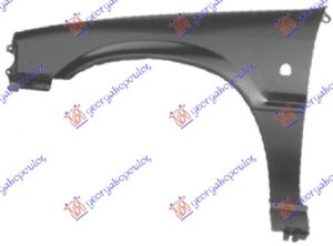 FRONT FENDER