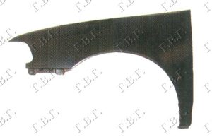 FRONT FENDER