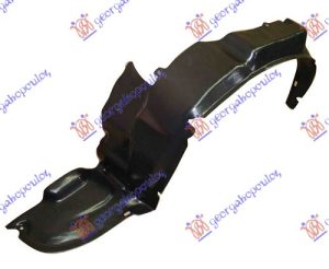 FRONT INNER PLASTIC FENDER
