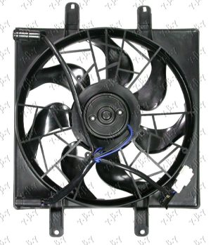 COOLING FAN PETROL