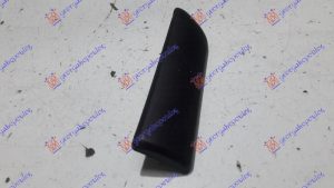 FRONT FENDER MOULDING