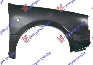 FRONT FENDER